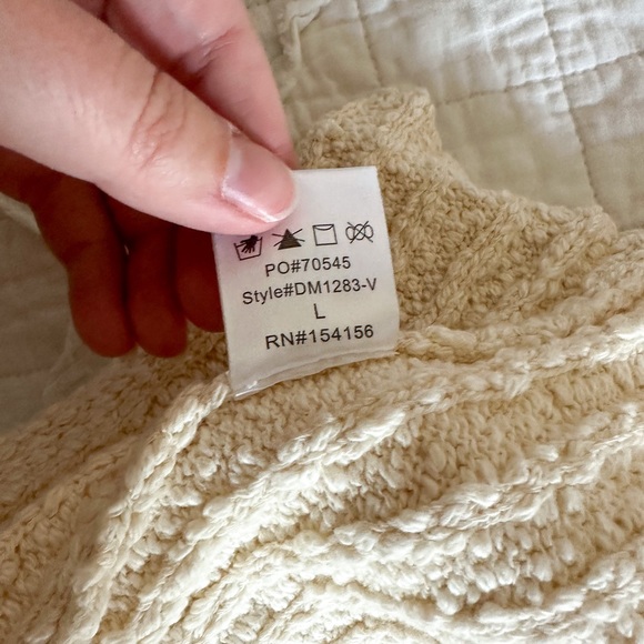 Knit Bodycon Tank Maxi Dress - Picture 3 of 5